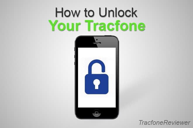 tracfone unlock
