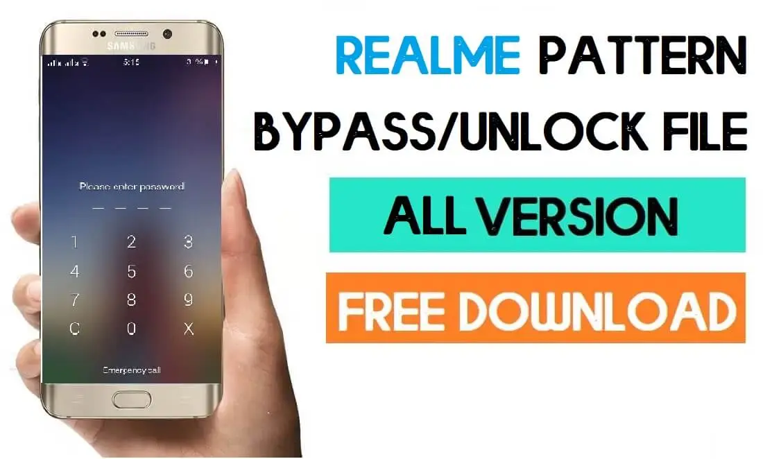 how-to-unlock-a-realme-phone-when-forgot-password-solved