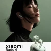 xiaomi buds 4