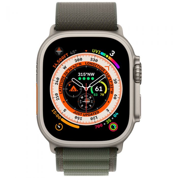 Apple Watch Ultra