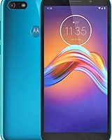 Motorola Moto E6 Play