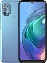 Motorola Moto G10