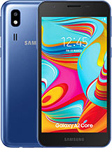 Samsung Galaxy A02 Core