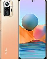 Xiaomi Redmi Note 10 Pro Max