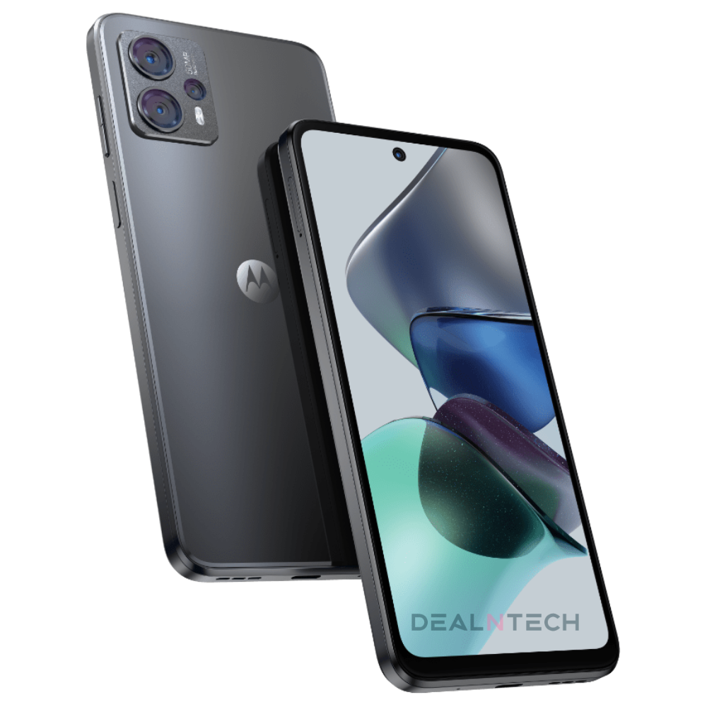 moto g23