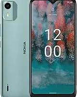 nokia c12