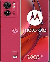 motorola edge 40