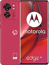 motorola edge 40