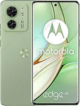 motorola edge 40