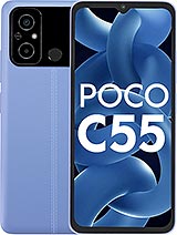 xiaomi poco c55