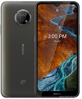 nokia c300