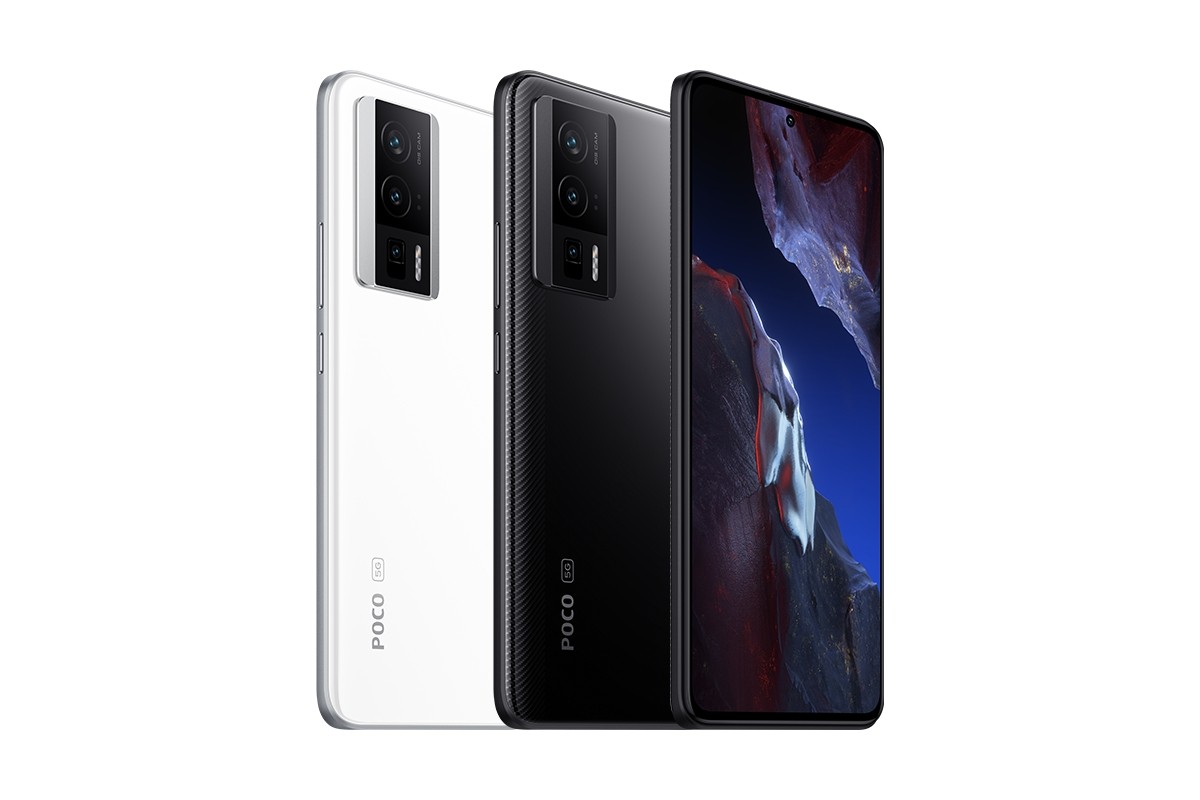 xiaomi poco f5 pro