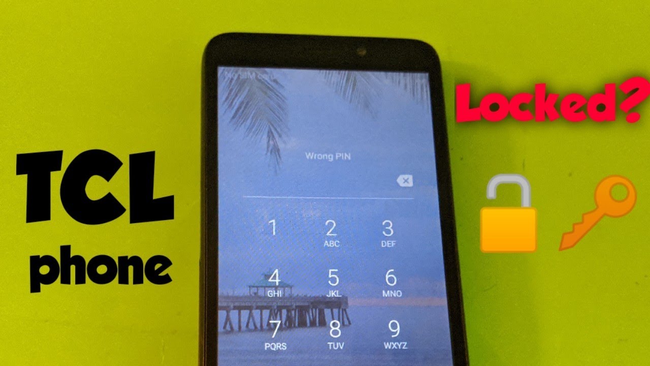 how-to-unlock-a-tcl-phone-without-password-with-passless-tool