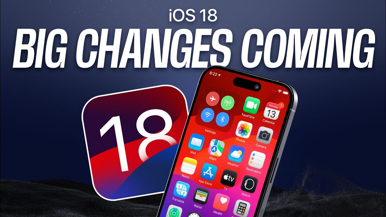 What to expect from iOS 18? New features, compatible iPhones and more