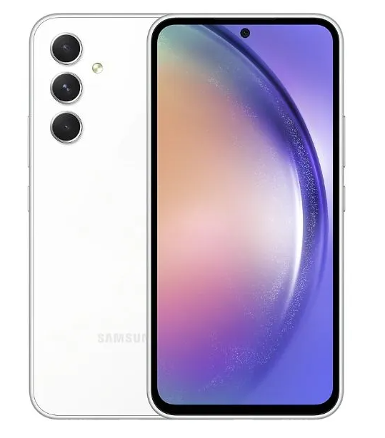Samsung A55